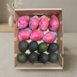 Suscripción de Caja Mixta de Aguacate & Mango de Temporada - Imagen 2