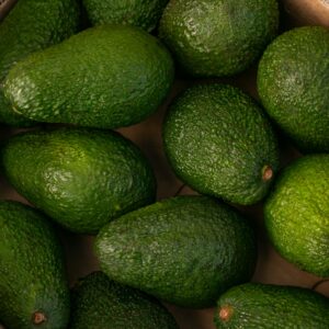 Caja de Aguacate Hass Managu