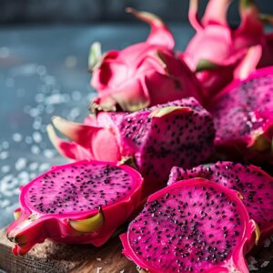Pitaya 100% Biorigen