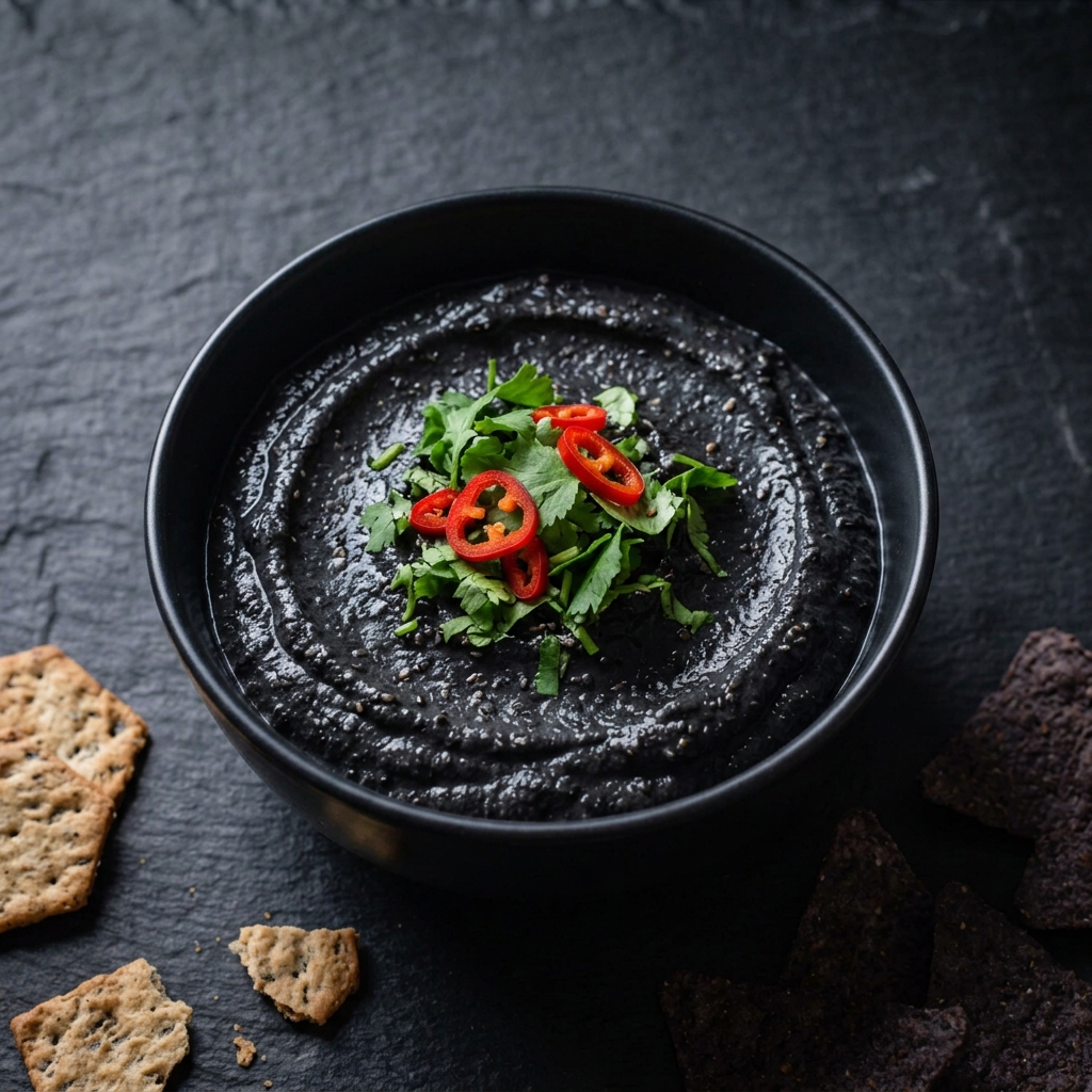 Black Guacamole Managú